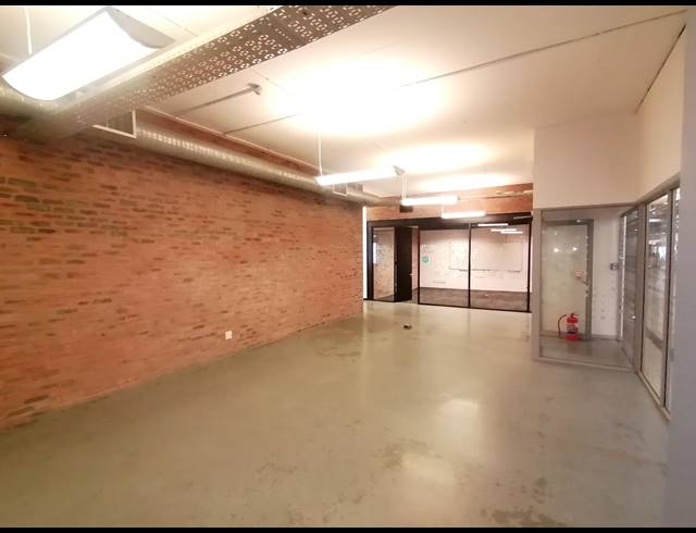 368M² OFFICE TO LET IN CENTURY CITY